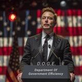 D.O.G.E. Portal