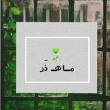 「مـاهـ ذَر🌱」