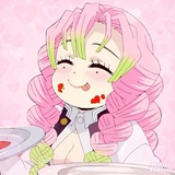 mitsuri