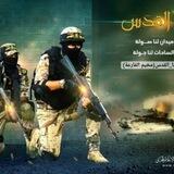 احفاد سرايا القدس (مخيم الفارعة)