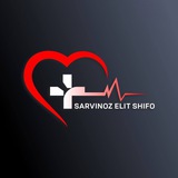 Sarvinoz elit Shifo