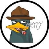 PERRY | ETH