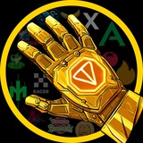 САМЫЙ БОЛЬШОЙ DAO ЧАТ ПО ТАПАЛКАМ [by cllick2earn]