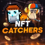 NFT CATCHERS