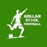 STOCK FOOTBALL | GOLLAR ⚽️