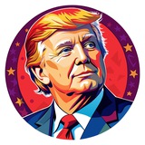 Donald ($DON) - Solana