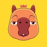 Capybara $CPBR