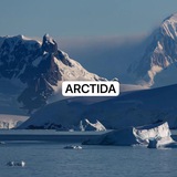 TON ARCTIDA