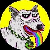 ZEUS | Pepe’s dog & Furie’s Alter Ego |