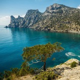 Покажи Крым