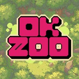OKZOO - Gaming Mega App