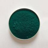 Green on Solana
