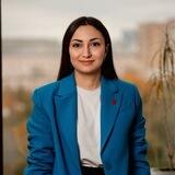 Соня Погосян
