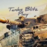 Tanks Blitz Play