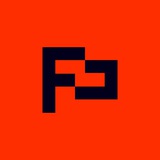 Financial Flag