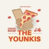 The Younkis.