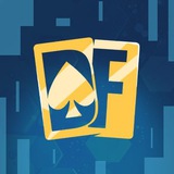 DeckForge - Global Community