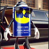 $WD40 - WD40 Coin