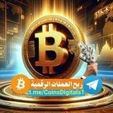 العملات الرقمية Digital currencies
