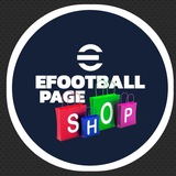 EFOOTBALLPAGE| SHOP🛍️