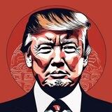 Trump Zhong $TRUMPZ Portal