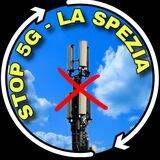 STOP 5G LA SPEZIA