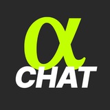 Alpha Chat