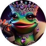 Queen Of Memes 👑