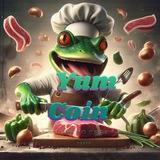 🔥 Yum coin 🔥
