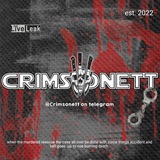 𓍲 𝐂rimsonett | OPEN