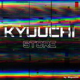 KYUU-CHI STORE [OPEN]