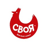СВОЯ для всей семьи!