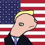 United Solana Donald Tremp