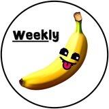 Banana3 Weekly Roport