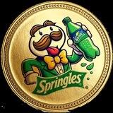 Springles Verify