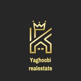 Yaghoobi Real Estate مسکن یعقوبی