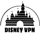 DISNEY VPN