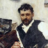 Так говорил художник