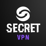 secret vpn