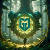 Green Gold Gladiators