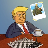Game of Trump Portal