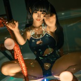 Coser展馆【灌水】