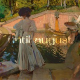 until august
