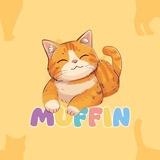 Matt Furies Cat | MUFFIN (CTO)