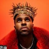 Jason Derulo CTO