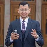 Azizkhon Tairov
