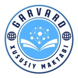 "Garvard" xususiy maktabi