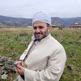 ماموستا فرهاد آگشته