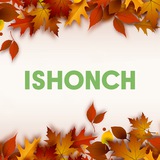 ISHONCH - Zafar