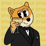 TuxedoDog